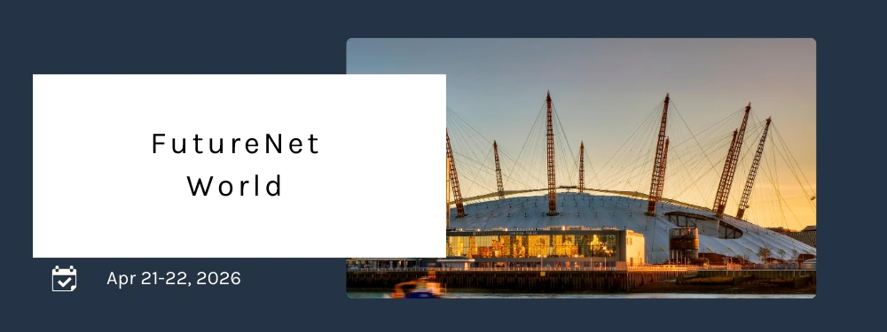 FutureNet World