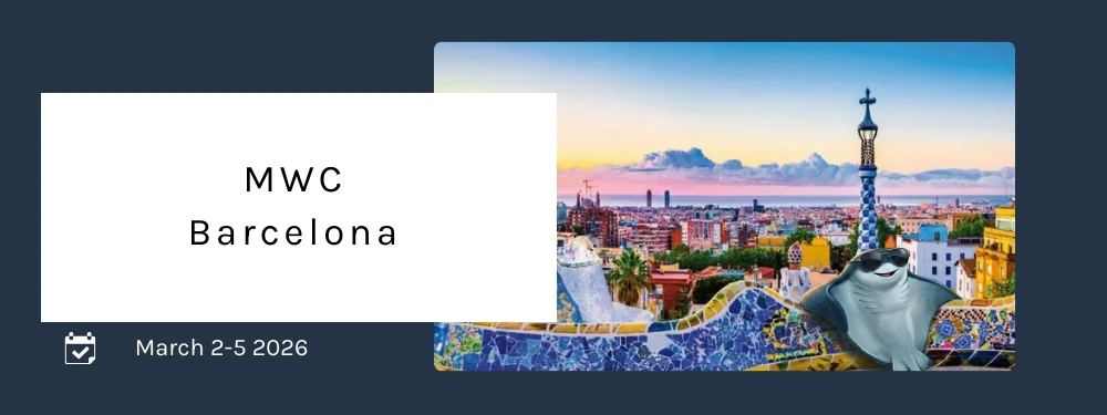 MWC Barcelona